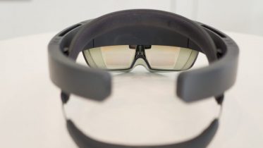Microsoft giver HoloLens 2 fuld Teams-integration