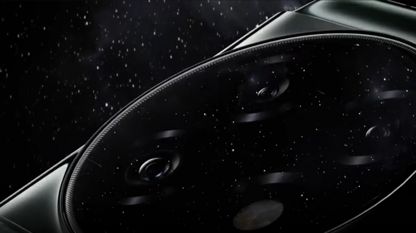 Her er det første officielle glimt af OnePlus 11