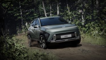 Se den nye Hyundai Kona Electric – kommer i 2023