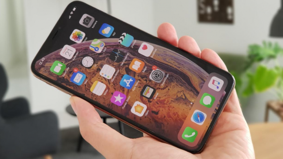 Kan det betale sig at skifte skærm på iPhone?
