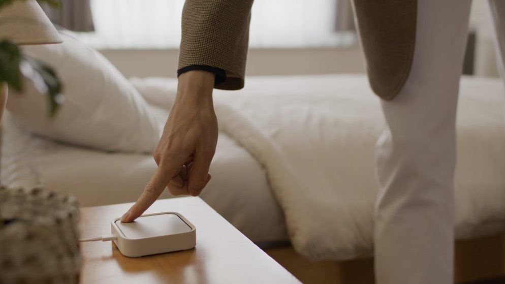 Samsungs nye SmartThings Station er smartere end du tror