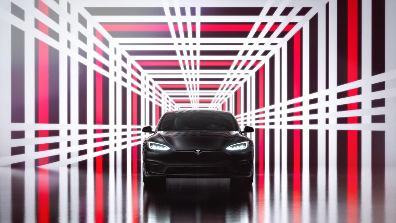 Undersøgelse: Tesla billigst efter 10 års brug
