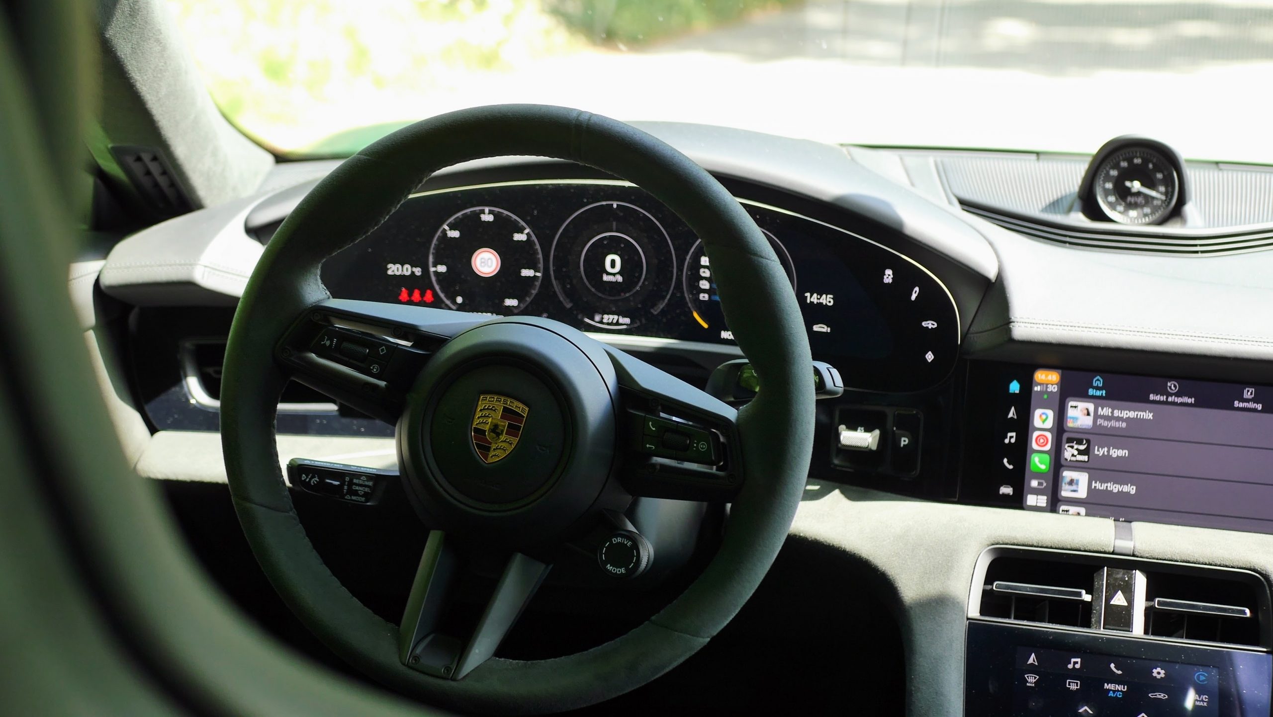 Porsche