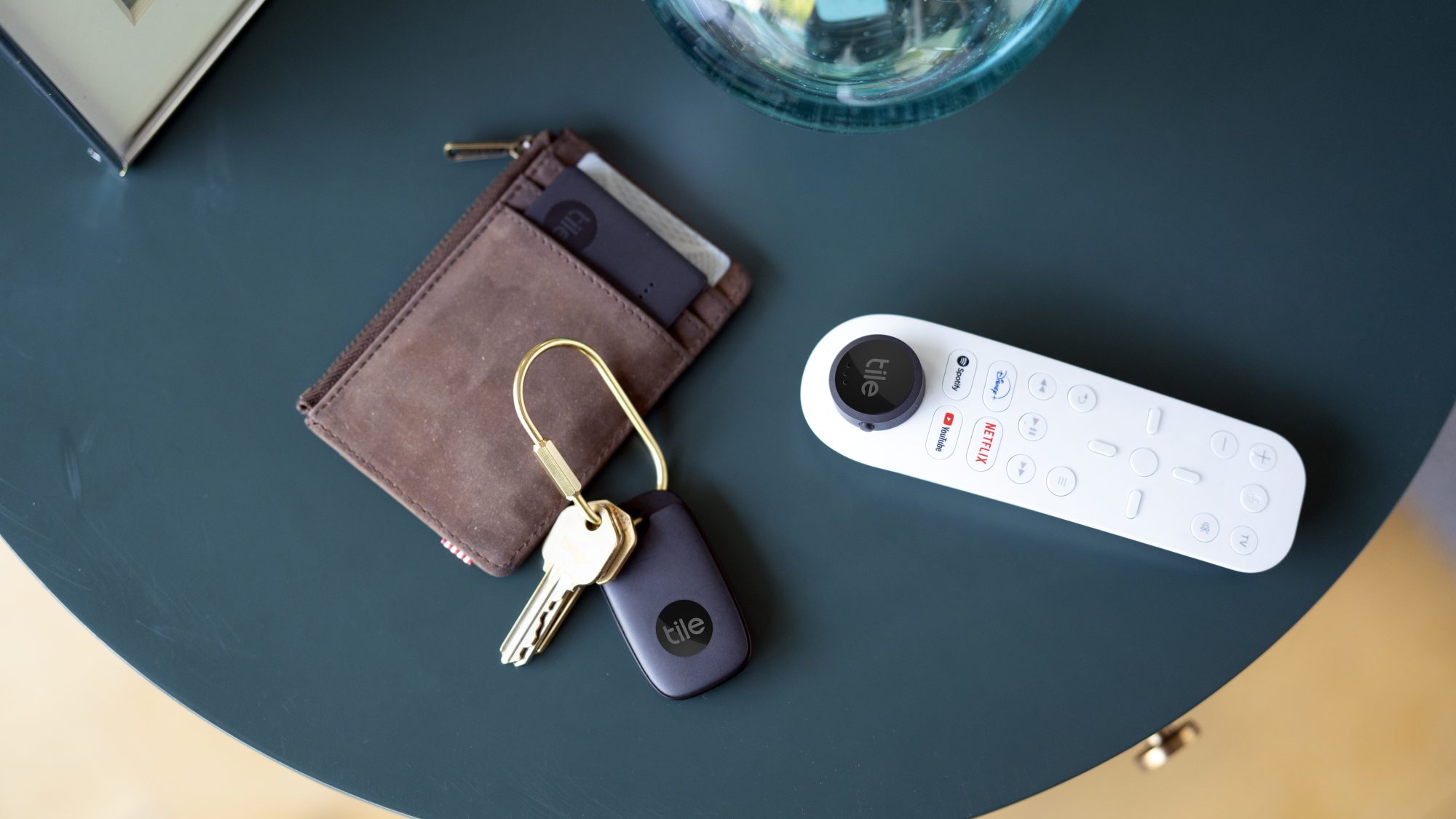 Google arbejder på tracking konkurrent til Tile og Airtag