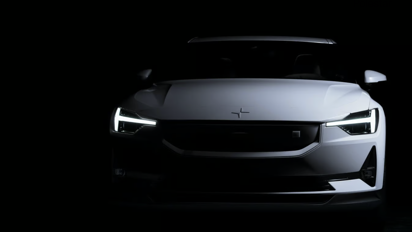 Ny Polestar 2 bliver hurtigere og får længere rækkevidde