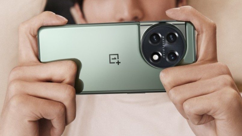 OnePlus Pad kan snart blive en realitet