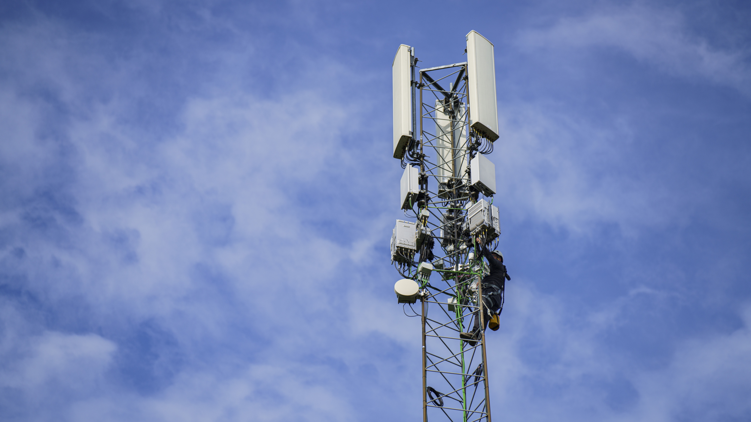 Qualcomm ser stort potentiale i 5G mmWave