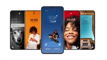 Disse Samsung Galaxy-telefoner synger på sidste vers