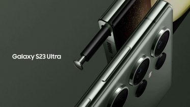 Samsung S23 Ultra – kan sagtens blive den bedste telefon i 2023