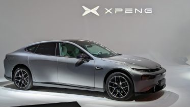 Ny XPENG P7 er en bedre elbil til billigere penge