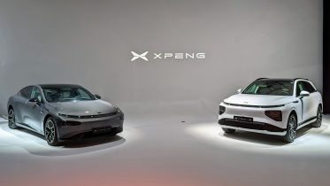 XPeng vil lancere 6 nye elbiler inden 2025