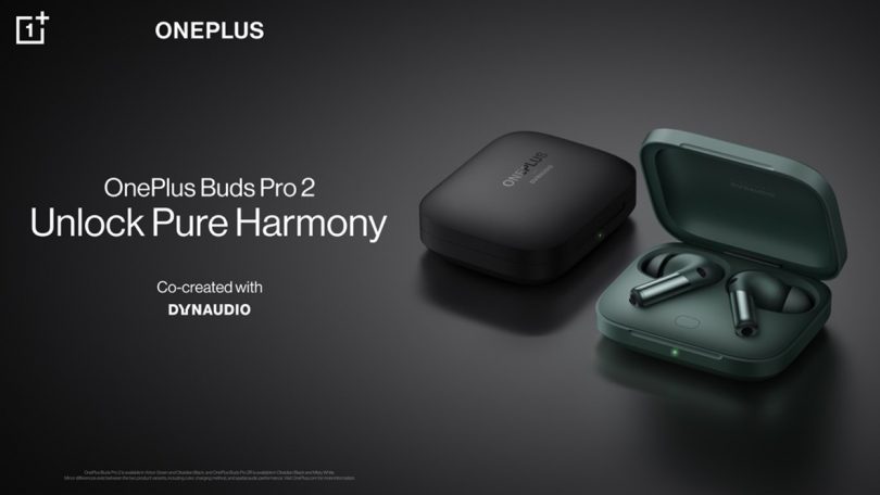 OnePlus Buds 2 Pro lanceret – her er den danske pris