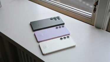 Galaxy S23-serien bliver bedre med første softwareopdatering
