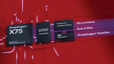 Nyt Qualcomm-modem understøtter 5G-Advanced og Wi-Fi 7