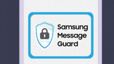 Samsungs Galaxy-telefoner får højere sikkerhed