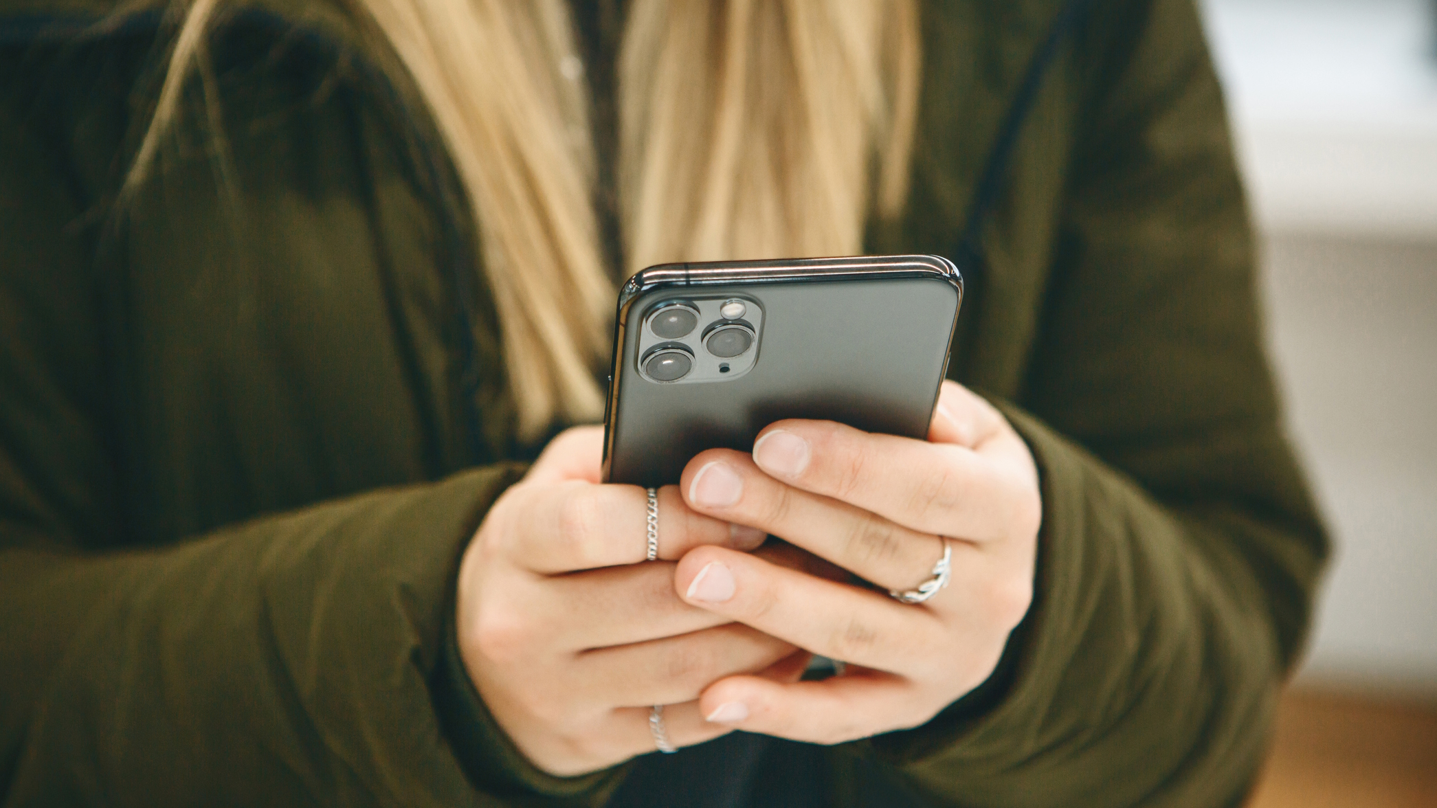 iPhonens popularitet hos unge er et kæmpe problem for Android