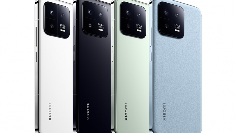 Xiaomi 13, 13 Pro og lite klar i Danmark – se dansk pris