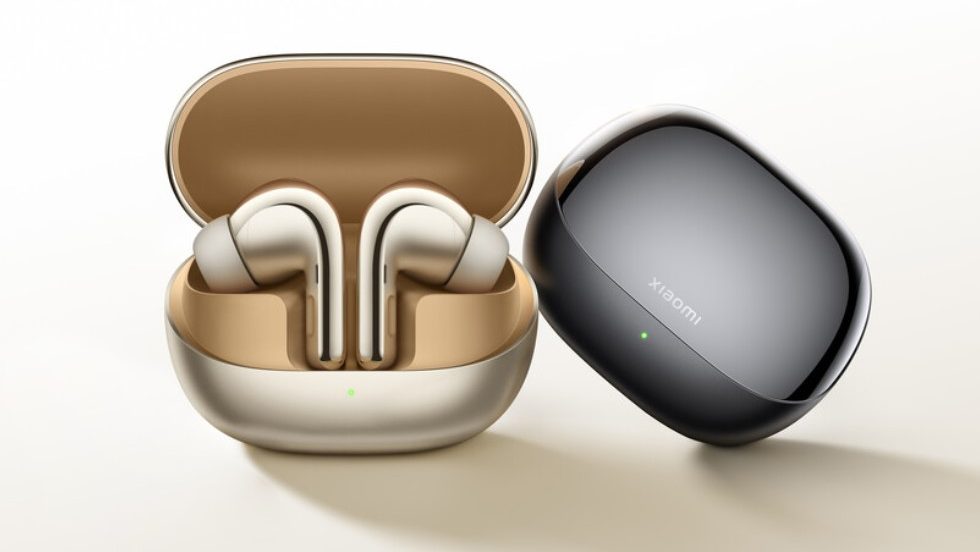 Xiaomi Buds Pro 4 har bedre lyd og 9 timers batteritid