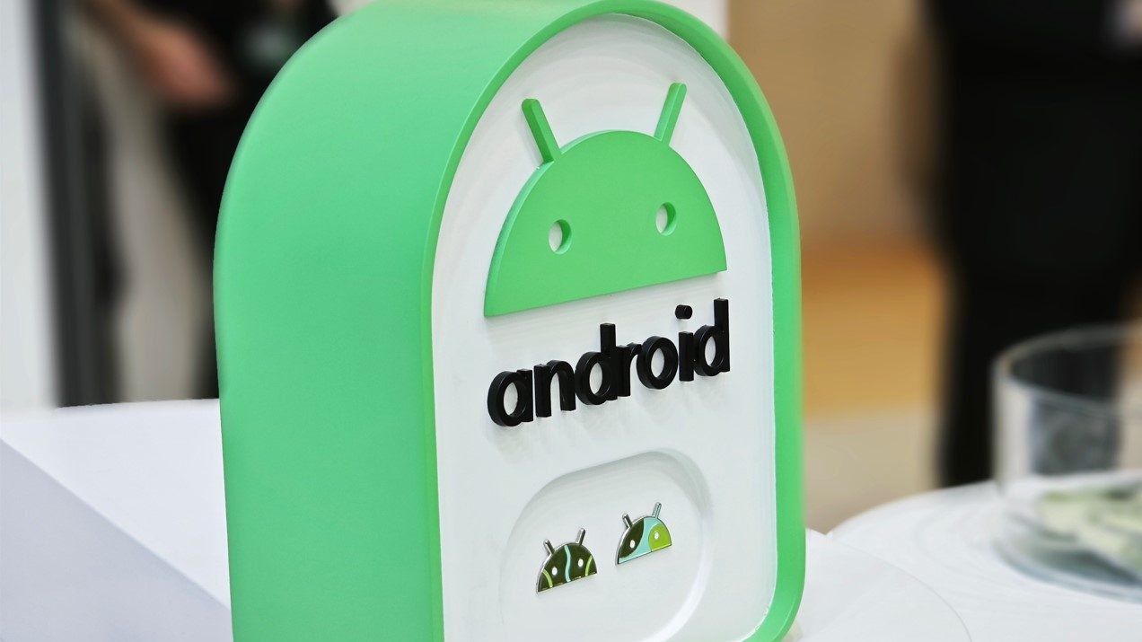 android funktioner