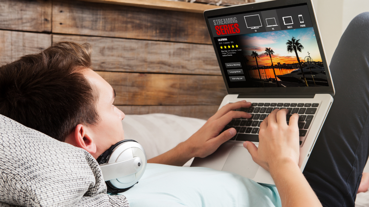Telegiganter vil have Big Tech til at betale for brug af mobilnet