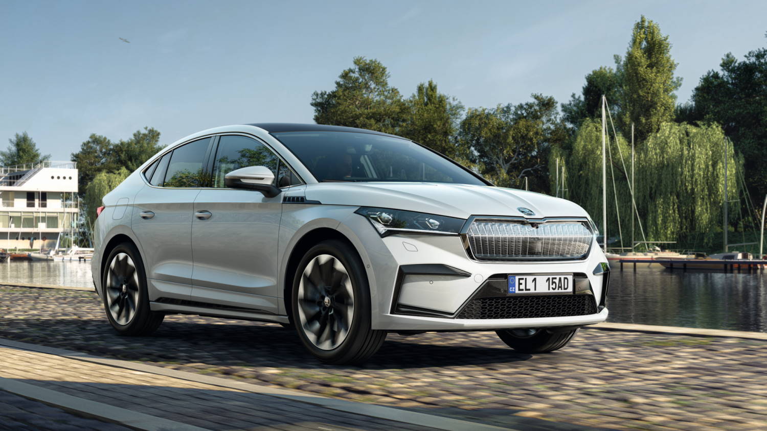 Škoda Enyaq Coupé får dansk pris – et dårligere køb?