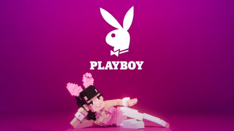 PlayBoy Mansion i metaverset klar i år