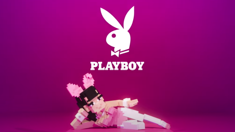 PlayBoy Mansion i metaverset klar i år