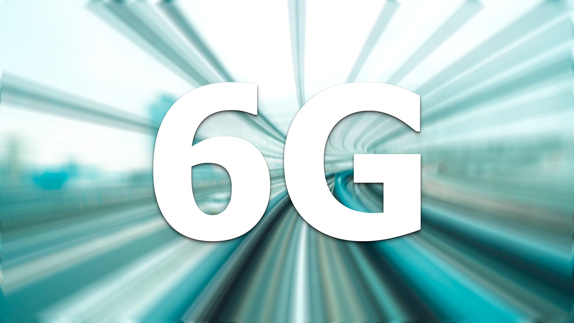 Ambitiøs plan: Vil være først med 6G i hele verden i 2028