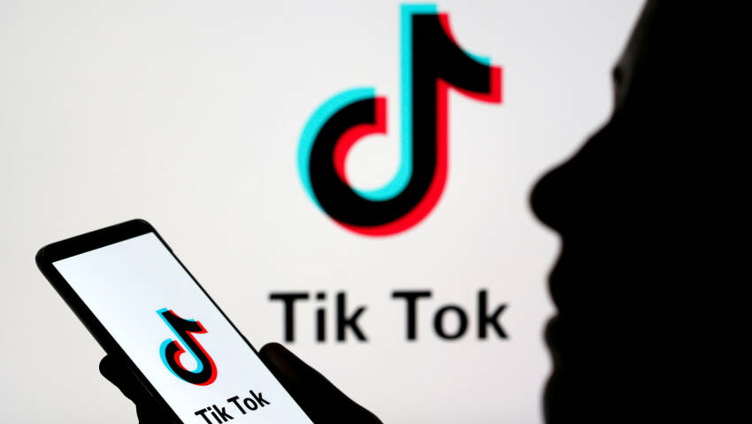 I hvilke lande er TikTok forbudt?