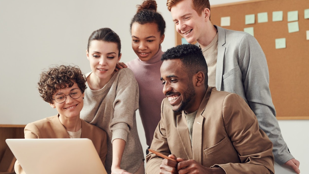 Har du en interesse i digital marketing?
