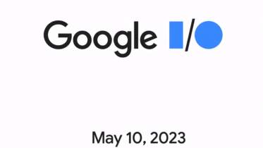 Google I/O 2023 finder sted den 10. maj