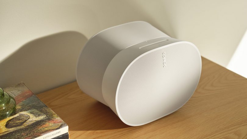 Hvilke højtalere fra Sonos har Spatial Audio?