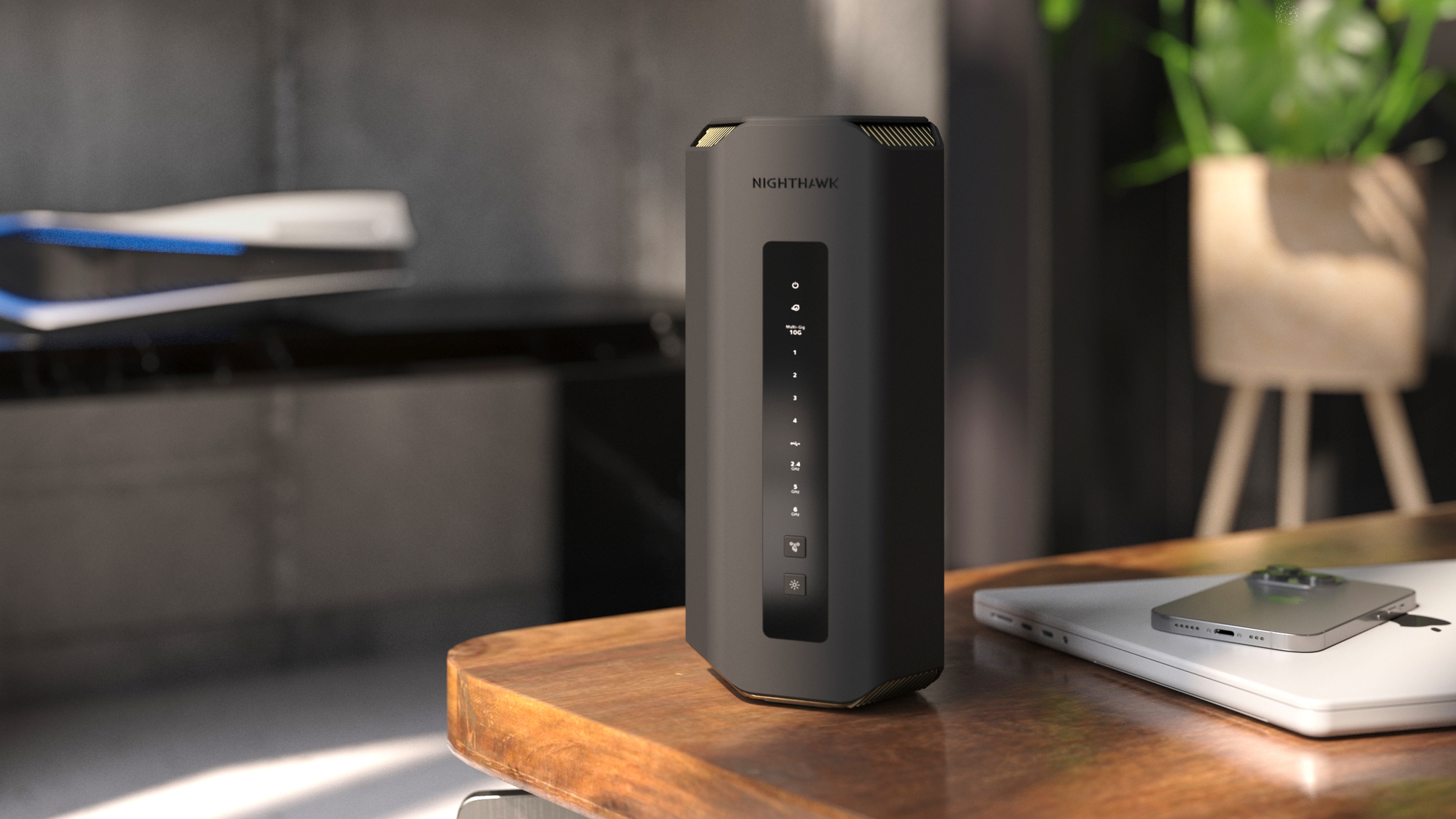 Hurtigere end nogensinde: Nu er den nye Wi-Fi 7-standard her