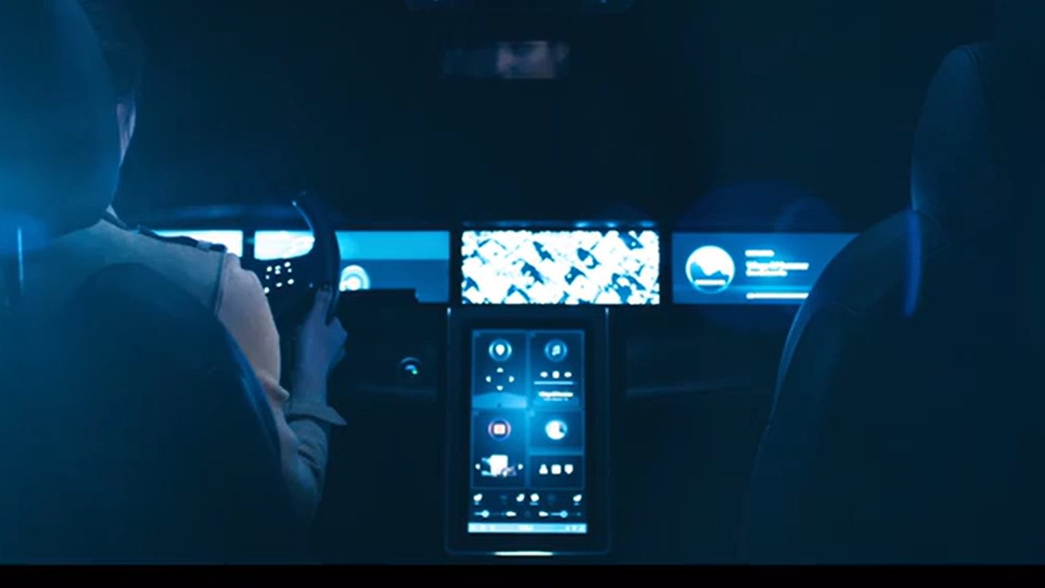 Qualcomm Snapdragon cockpit platform