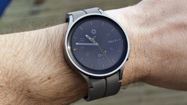 Samsung Galaxy Watch 6 får længere batteritid