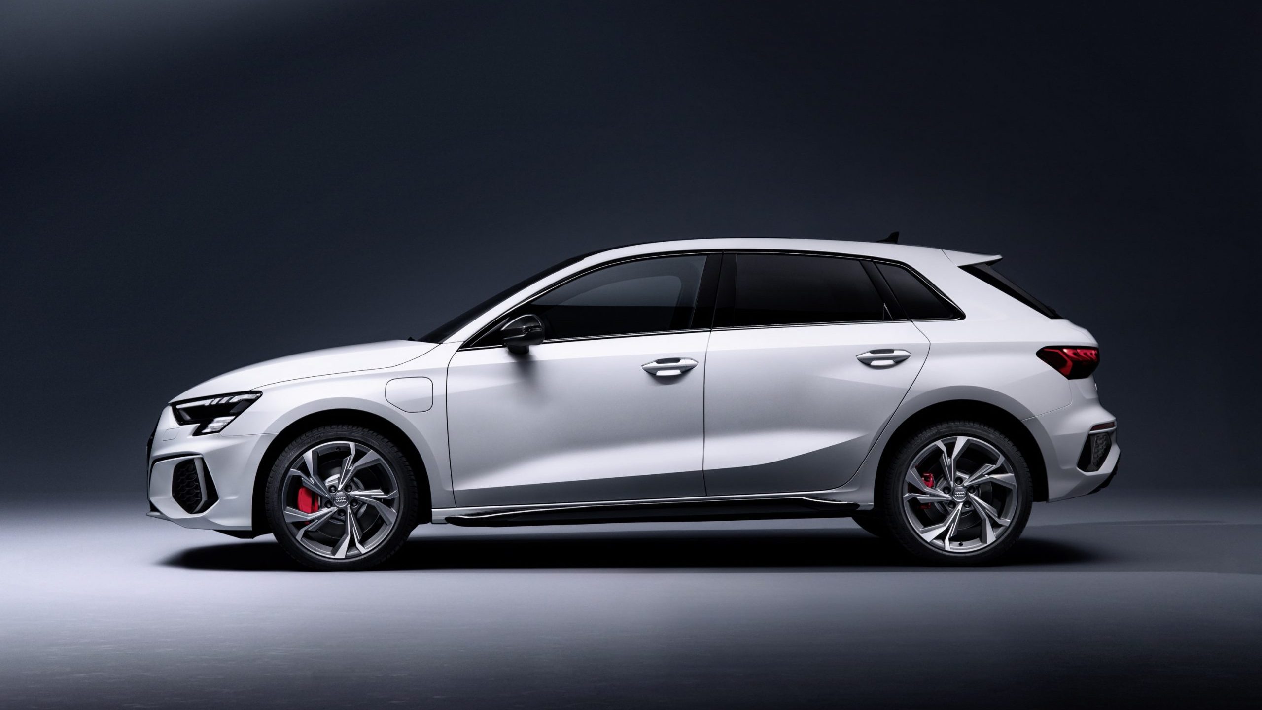 Audi A3 e-tron: Audi har ikke glemt de små elbiler