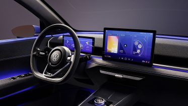 Volkswagen skifter til Android Automotive