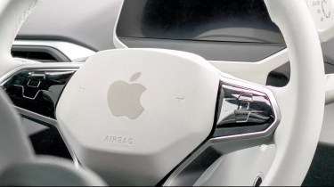 Apple som elbilproducent: Hamstrer patenter på bilteknologi