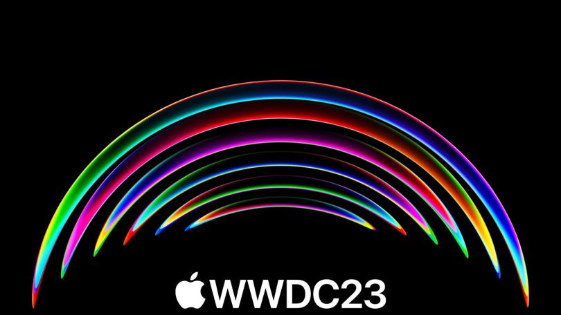 WWDC 2023: Nu kommer Apples VR-briller
