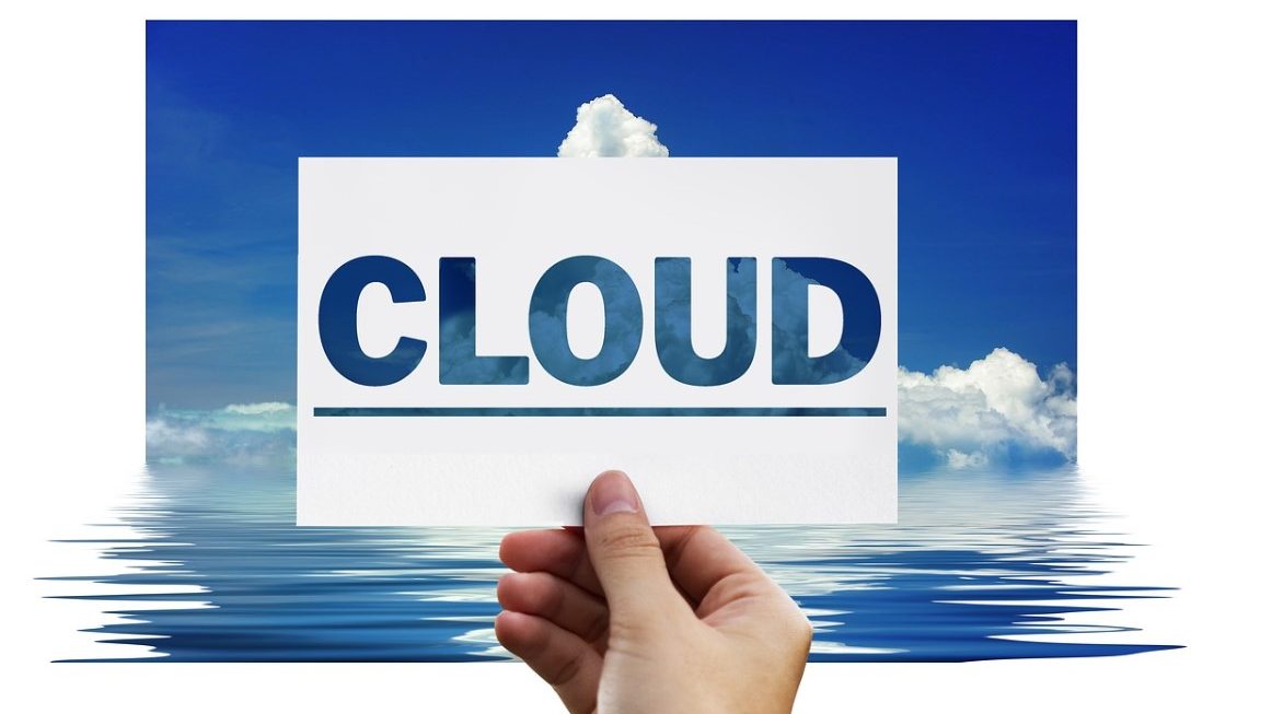 Google går i cloudkrig med Microsoft