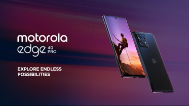 Motorola Edge 40 Pro: Nu mener Motorola det seriøst