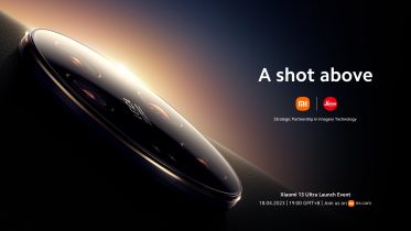 Xiaomi 13 Ultra: Ultimativ kameratelefon på vej