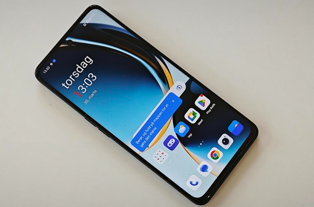 OnePlus Nord CE 3 lite 5G: Høj kvalitet til lav pris