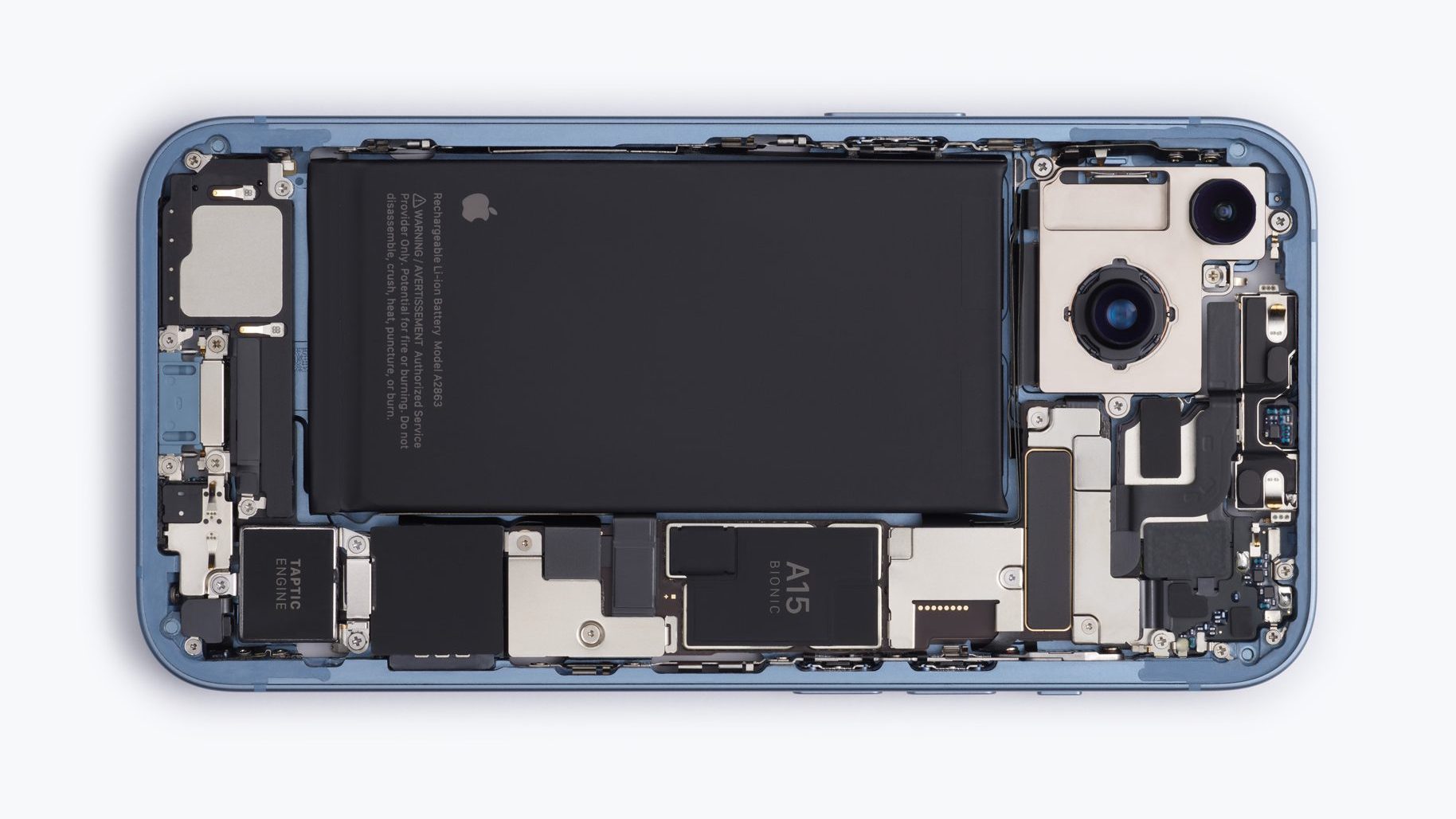 Apple stræber efter den CO2-neutrale iPhone
