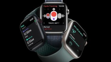 Apple Watch får i år største opdatering nogensinde