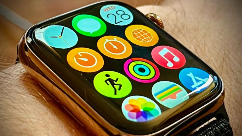 watchOS 10
