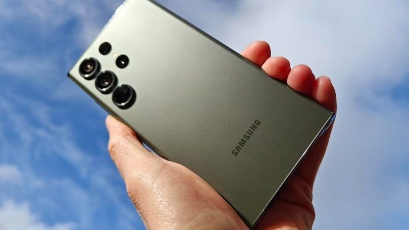 Samsung Galaxy S24 vil låne teknologi fra elbiler
