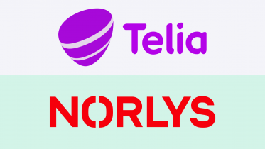 Norlys køber Telia for 6,25 milliarder kroner