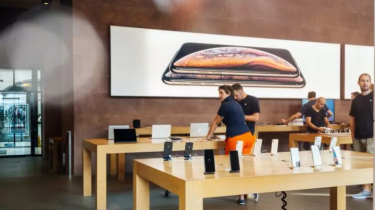 Humac åbner Danmarks første Apple Premium Partner-butik