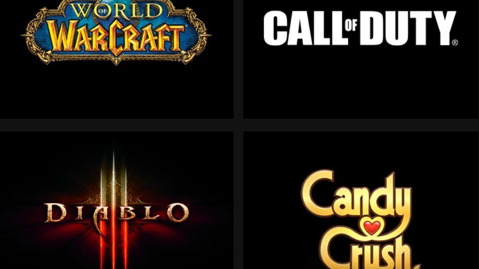 Microsofts opkøb af Activision blokeret af engelske myndigheder